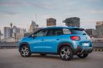 Citroen C3 Aircross 2019 года (AU)